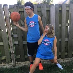 Meet your Posher, Bradley